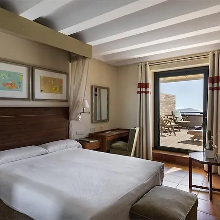 Hotell De Cruz De