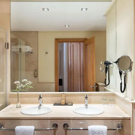 Hotell De Cruz De