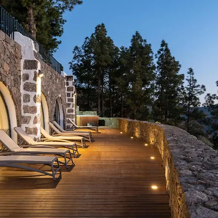 Hotell De Cruz De 4*