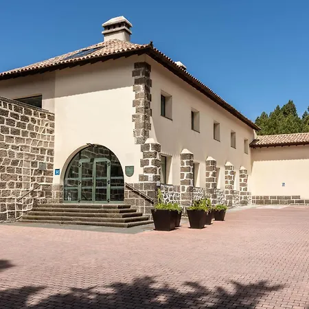 Hotell De Cruz De Tejeda (Gran Canaria)